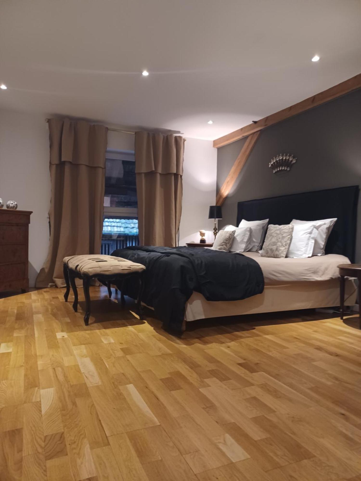 Cote Cour Bischwihr Colmar Bed & Breakfast エクステリア 写真