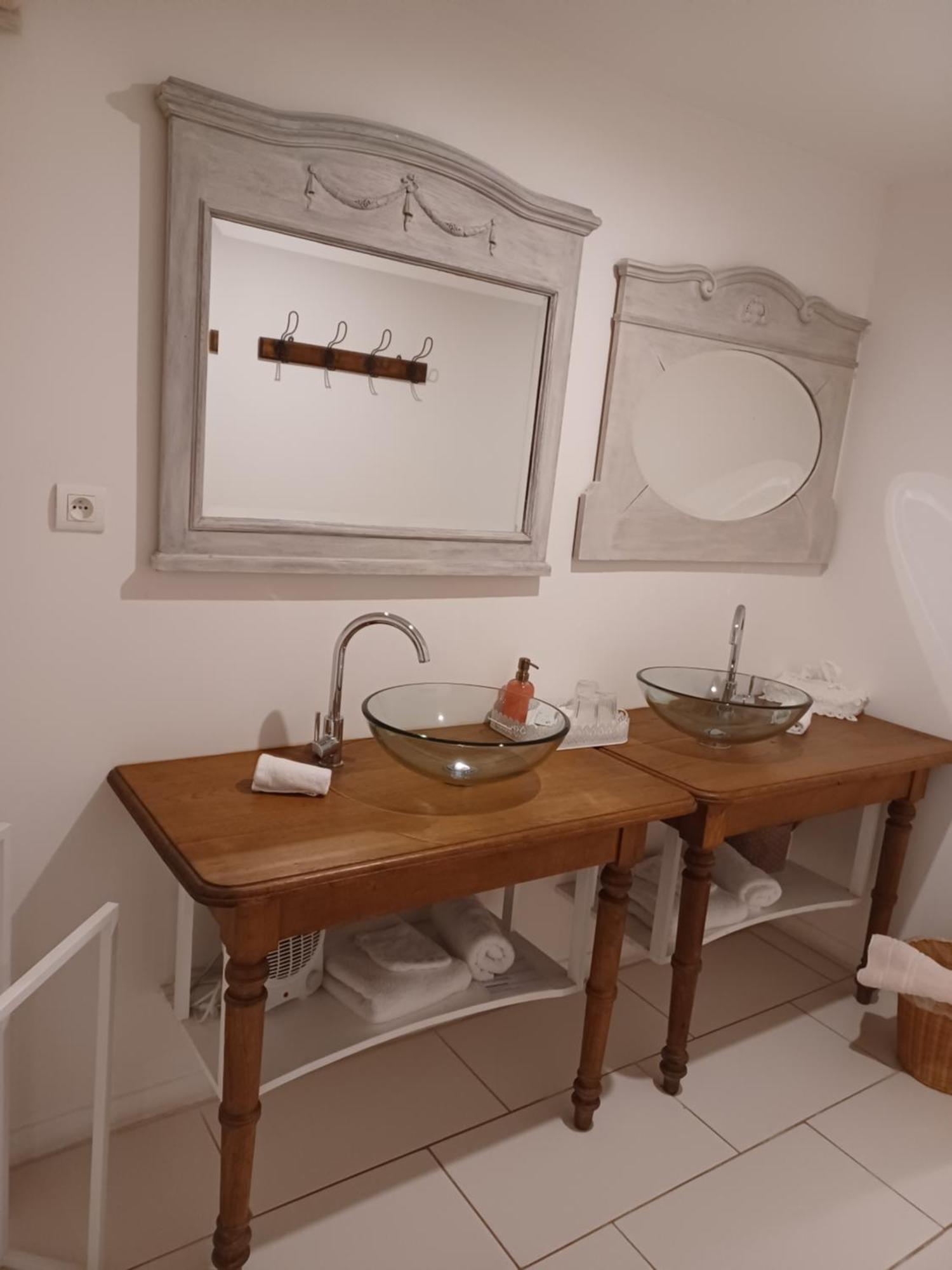 Cote Cour Bischwihr Colmar Bed & Breakfast エクステリア 写真