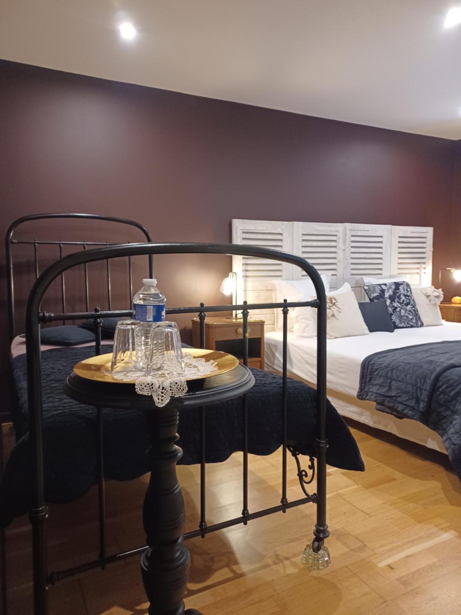 Cote Cour Bischwihr Colmar Bed & Breakfast エクステリア 写真