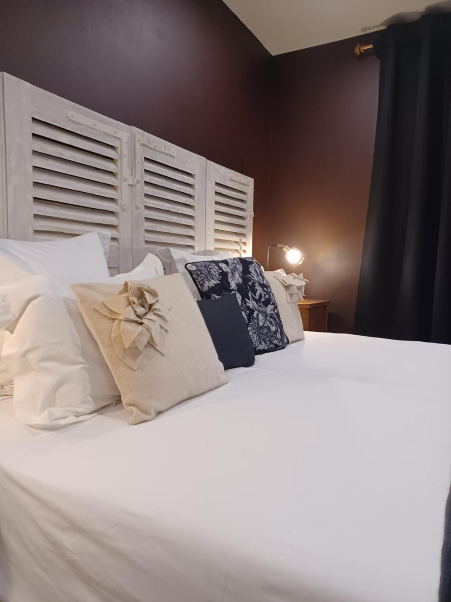 Cote Cour Bischwihr Colmar Bed & Breakfast エクステリア 写真