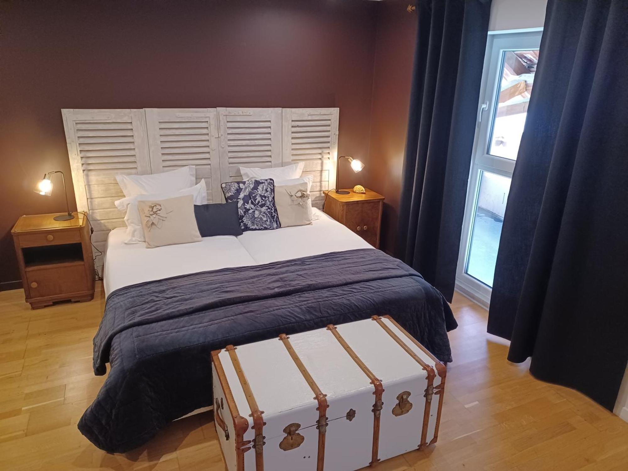 Cote Cour Bischwihr Colmar Bed & Breakfast エクステリア 写真
