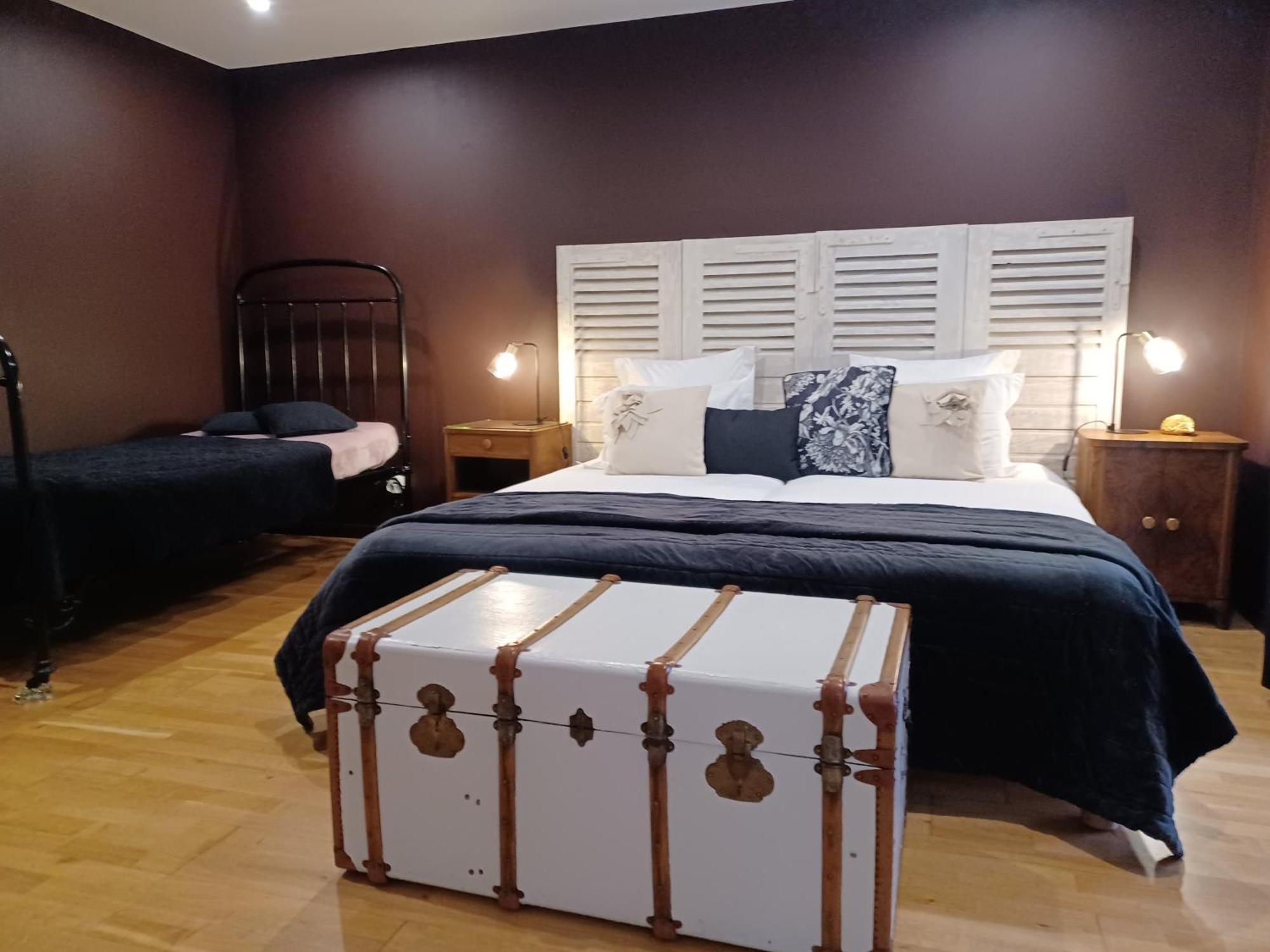 Cote Cour Bischwihr Colmar Bed & Breakfast エクステリア 写真