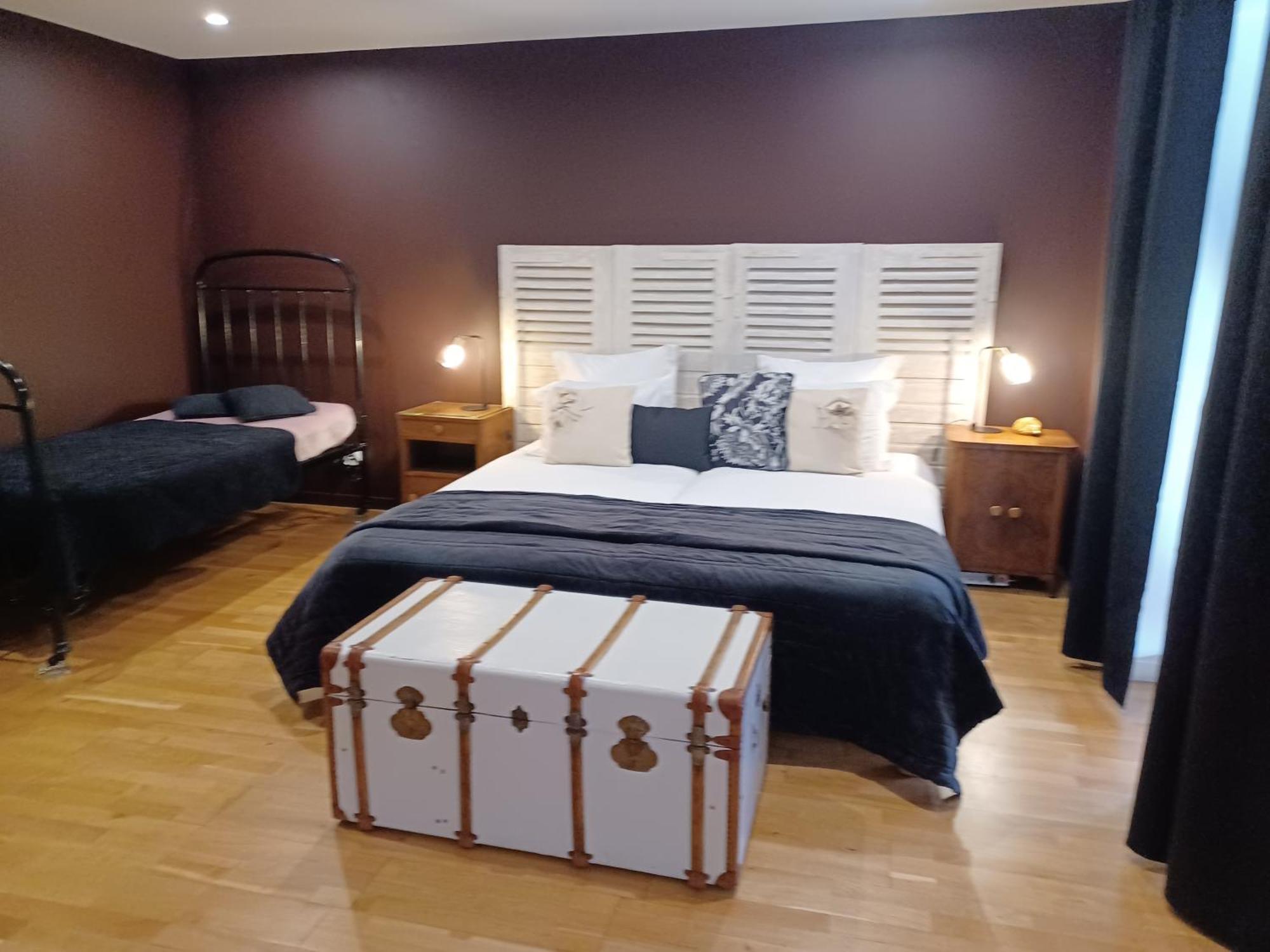 Cote Cour Bischwihr Colmar Bed & Breakfast エクステリア 写真