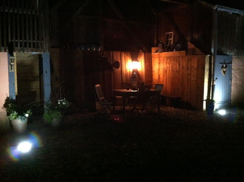 Cote Cour Bischwihr Colmar Bed & Breakfast エクステリア 写真