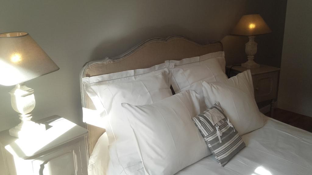 Cote Cour Bischwihr Colmar Bed & Breakfast エクステリア 写真