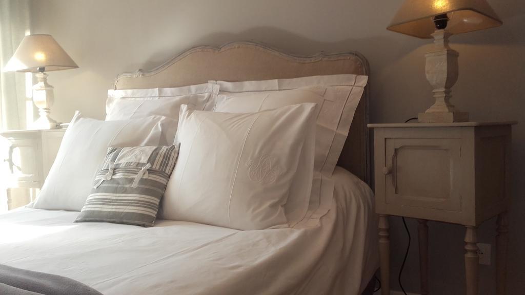 Cote Cour Bischwihr Colmar Bed & Breakfast エクステリア 写真