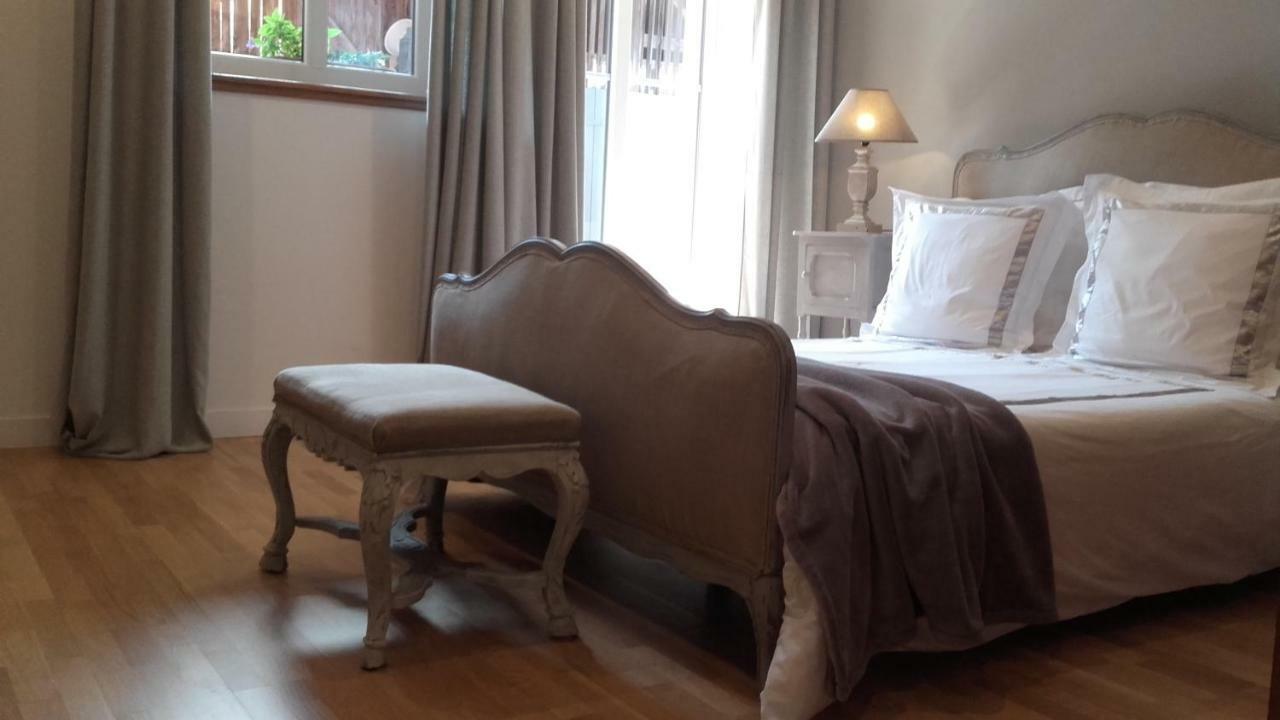 Cote Cour Bischwihr Colmar Bed & Breakfast エクステリア 写真