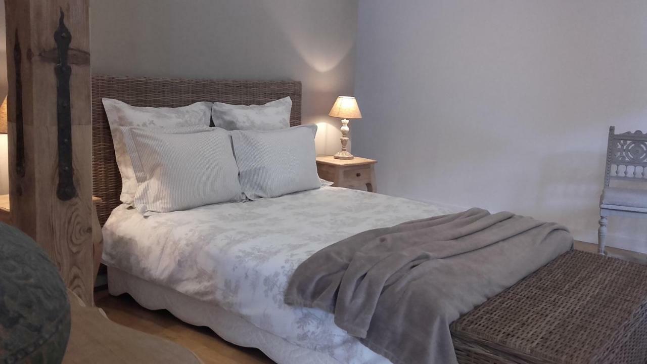 Cote Cour Bischwihr Colmar Bed & Breakfast エクステリア 写真