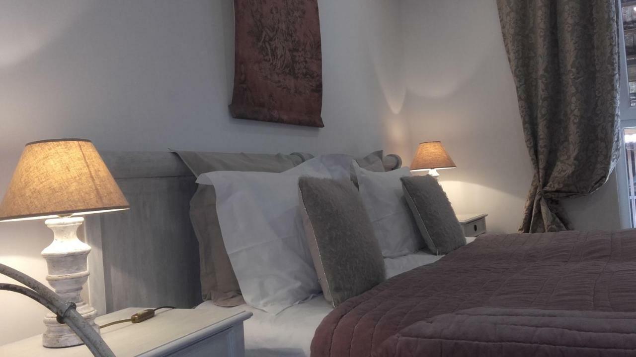 Cote Cour Bischwihr Colmar Bed & Breakfast エクステリア 写真